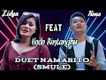 Download Lagu Hodo Bintanghu - duet namarito , lidya (mami medan) \u0026 Reno (Tama Boys)