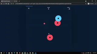 Dot Game using JavaScript with Source Code Techno Trickcode