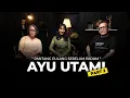 Download Lagu Ayu Utami: Ketika Proses Batin Jadi Formula Tak Tergantikan - Part II #novelist #sastrawan #jurnalis