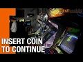 Are Arcade Bars an Extra Life for Arcades ft Tappers Indianapolis Indi android Ep 5