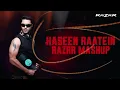 HASEEN RAATEIN (MASHUP) - RAZRR | Fake Tattoos | Happy Nights