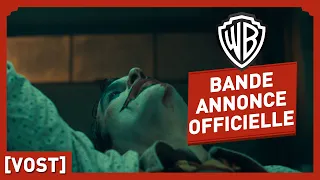 JOKER - Bande Annonce [VOST]