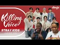 Download Lagu Stray Kids Killing Voice | REACTION