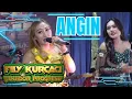 ANGIN versi FILY KURCACI LIVE CILEUNYI - NENGKOR ALJAWAMI