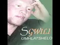 Umhlatshelo