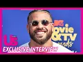 The Challenge Star Cory Wharton Reveals Cast Got So Wild MTV Had To Punish Them With New Rules