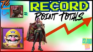 Island Raid INSANE Field Tower Battle Fearless Warzone 