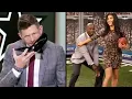 Things Get WEIRD at ESPN as Hosts Target Molly Qerim