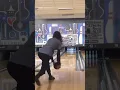 Download Lagu Bowling strike to a sick shot #bowler #bowling #athlete #subscribe #short #shorts