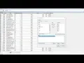 Operaciones con Field Calculator en ArcGIS