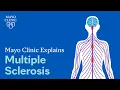 Download Lagu Mayo Clinic Explains Multiple Sclerosis