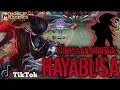 Download Lagu KUMPULAN MONTAGE HAYABUSA MOBILE LEGEND TERBARU TIKTOK 2023 || 😎🔥#mobilelegend#mlbb #hayabusamontage