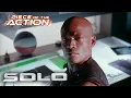 Download Lagu Solo | Solo Flees For The Jungle