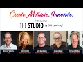 Lagu Create. Motivate. Innovate. Introducing The Studio by ELB Learning