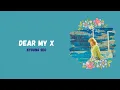 [HAN/ROM/INDO] Kyoung Seo (경서) - Dear my X (나의 X에게) [LIRIK TERJEMAHAN]