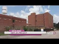 Ask the Sheriff Baldwin County Jail Project