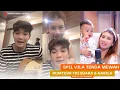 Download Lagu TRI SUAKA AJAK KELILING TEMPAT PENGINAPAN MEWAH BARENG MAMA NABILA MAHARANI TERCINTA