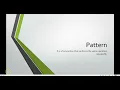 How to print a Hollow Square Pattern java Technical Interview Based Question CodeInfinite