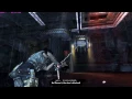 Tomb Raider 2013 - Lara Saving Alex