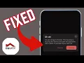 How To Fix You Are Using An Emulator Error On Equity Mobile Banking App