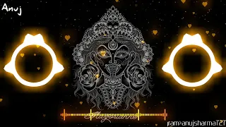 kalo ki kal mahakali octapad rmx navratri special dj anuj 2019