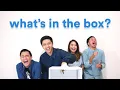 Download Lagu HIVI! - ADA APA DI DALAM KOTAK? (WHAT'S IN THE BOX CHALLENGE) | HI-GAMES