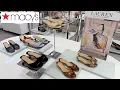 MACY S NEW DESIGNER SHOES RALPH LAUREN KATE SPADE COACH BEST SALE FINDS