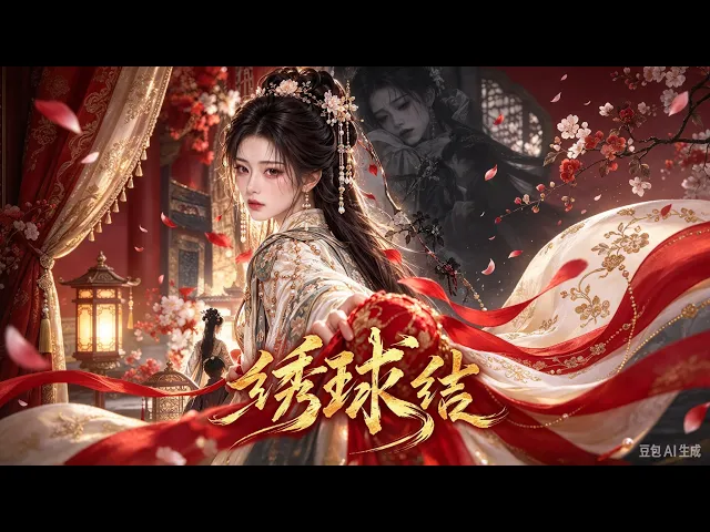 (必看)绣球结