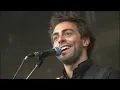 Cocoon - Chupee live Vieilles Charrues 2009
