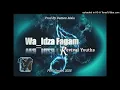 Download Lagu Wa_Idza Fagam_2025_(Revival Youths)_Prod by_Damex Malu_Mugi Sounds