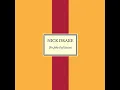 Nick Drake - River Man (The John Peel Session)