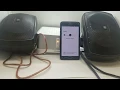 Sonos Connect Amp