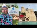 Disney s Old Key West Resort August 157 A Night Full Resort Tour How To Rent DVC Points