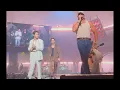 Download Lagu @JonasBrothers performing “Happen to Me” with surprise guest Russel Dickerson in Detroit, Mi 8/28/05