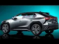 Download Lagu Toyota bz4X 2022 - First Electric SUV - #shorts #youtube #youtubeshorts