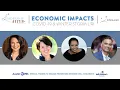 Leadership Austin Engage Series - Economic Impacts Covid-19 Winter Storm Uri