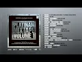 Download Lagu Platinam Mixtape Vol.1 (2007) (CEO MIXTAPE)