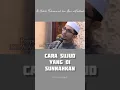 Lagu Cara Sujud - Al Habib Muhammad bin Alwi alHaddad