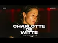 Download Lagu Techno Queen Charlotte de Witte – Unforgettable Live Set 👑