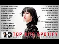 Download Lagu TOP SPOTIFY HITS INDONESIA 2022 ~ LAGU TIKTOK VIRAL 2022 TIKTOK MASHUPS