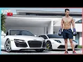 Joe Jonas s Lifestyle Net Worth House Cars