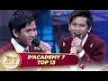 Download Lagu Petjah! Valen Energik Bawakan \