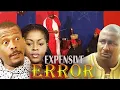 Download Lagu EXEPENSIVE ERROR (RITA EDOCHIE, EUCHARIA ANUNOBI, HANK ANUKU) NOLLYWOOD CLASSIC MOVIES