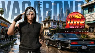 DAY 8 HARI SANTAI DAN BAHAGIA ~ #imeroleplay #vagabond [4/9/2026]