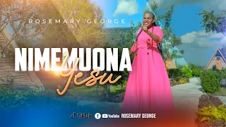 nimemuona yesu by rosemary george sms skiza 6989686 send to 811