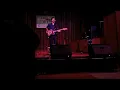 Live SXSW 2013, "won't you come over", Devendra Banhart