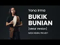 Bukik Bunian – Yona Irma (Metal Cover) | Nada Neural Project