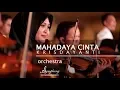 Download Lagu Mahadaya Cinta - Krisdayanti (cover) by Symphony Entertainment Surabaya