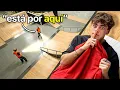 Lagu Viví en Secreto Dentro del Mejor Skatepark de España!
