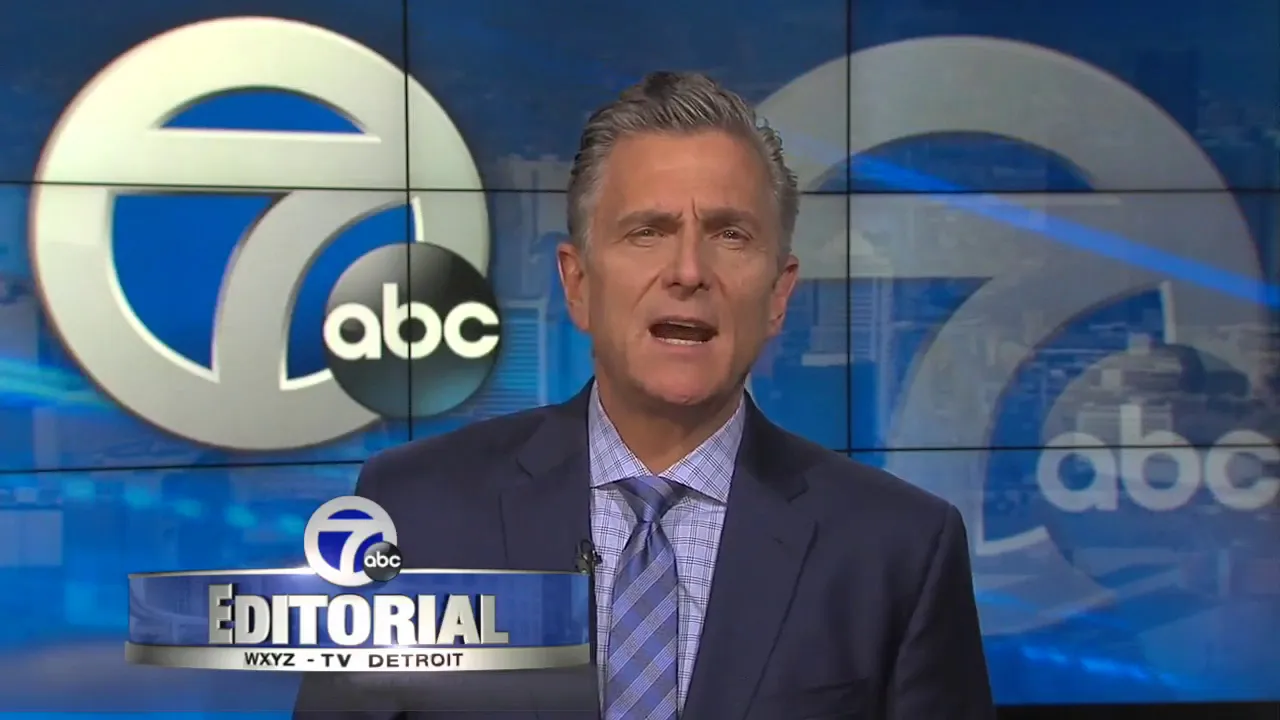 Editorial – University of Michigan Innovation Center in downtown Detroit